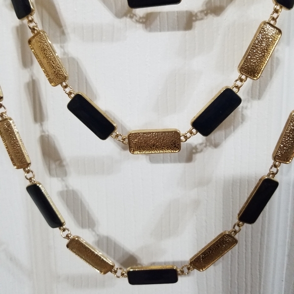 NY&Co. Necklace & bracelet set - Picture 2 of 6